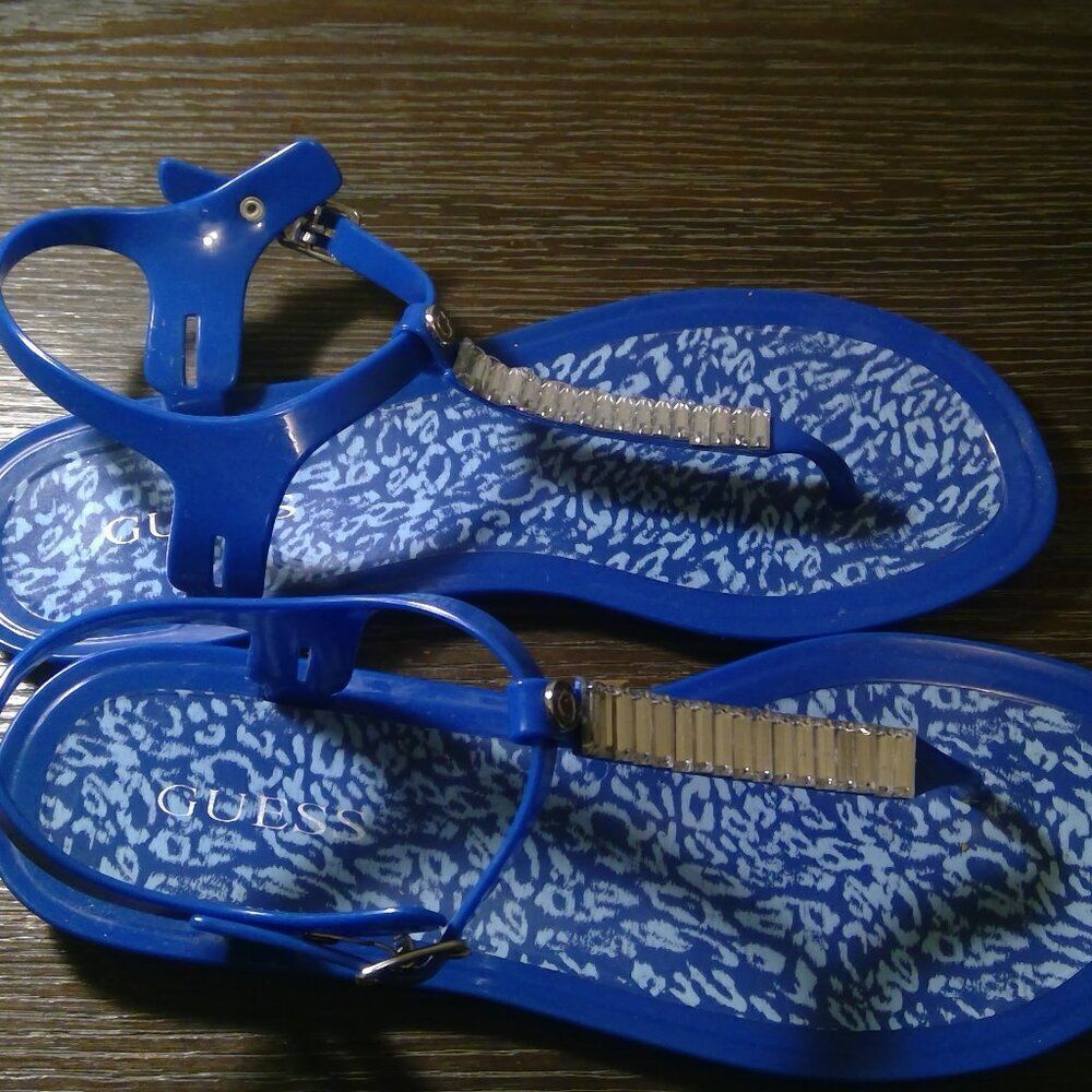Guess Sandals  - Picture 4 of 6